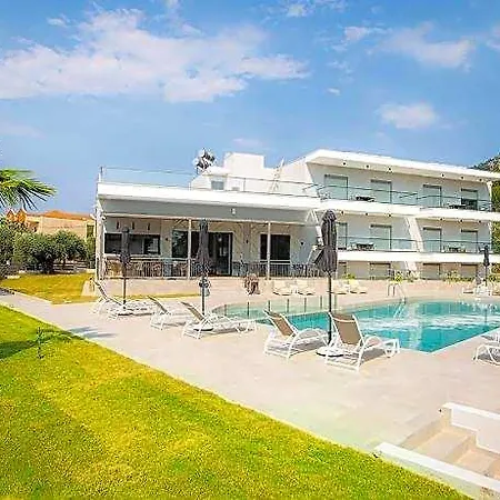 The Angeliki Boutique فندق
