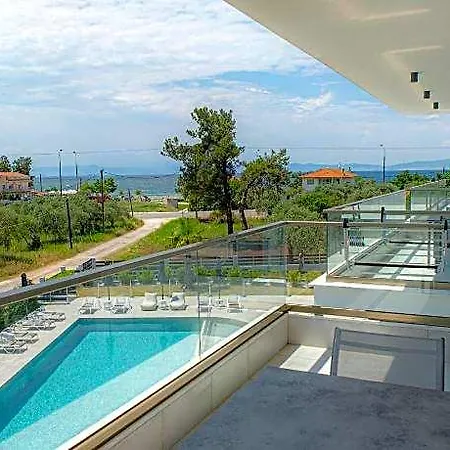 فندق The Angeliki Boutique 3*