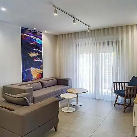 فندق The Angeliki Boutique 3*