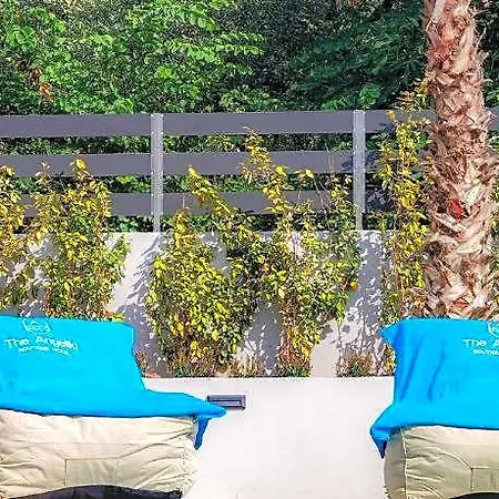 The Angeliki Boutique فندق 3*