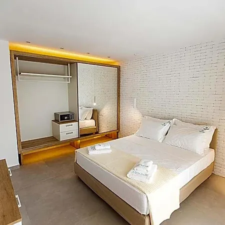 The Angeliki Boutique فندق