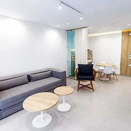 فندق The Angeliki Boutique لايميناس