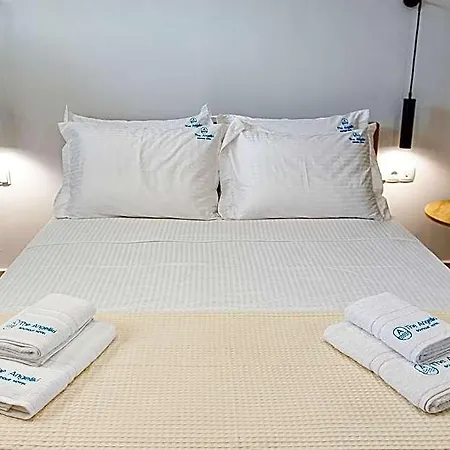 The Angeliki Boutique 3*